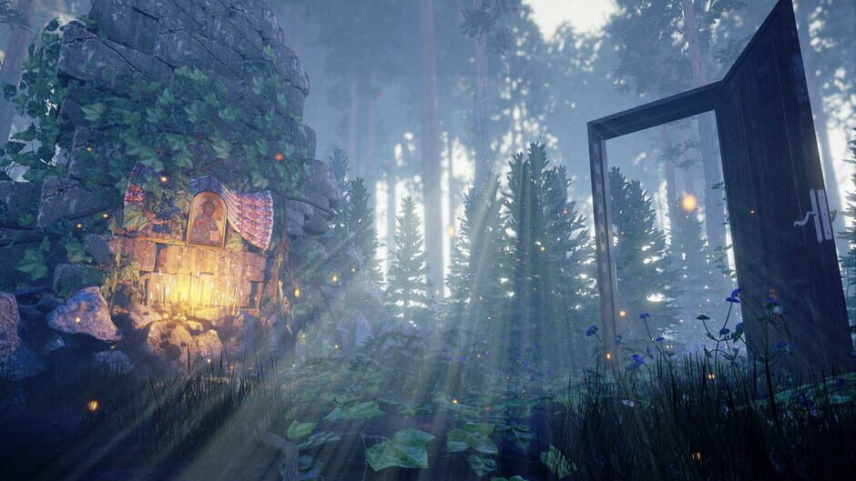 Capture de Gray Dawn