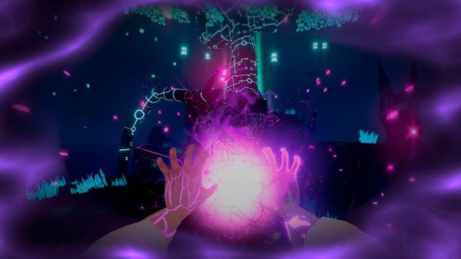 Capture de Soul Axiom
