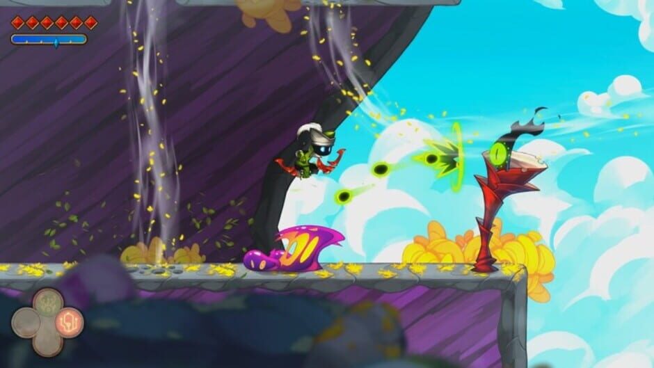 Capture de Pankapu