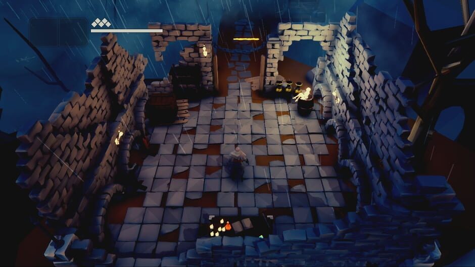 Capture de Fall of Light: Darkest Edition