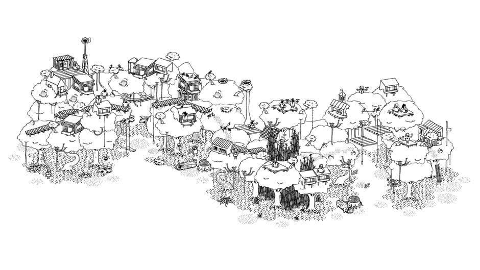 Capture de Hidden Folks