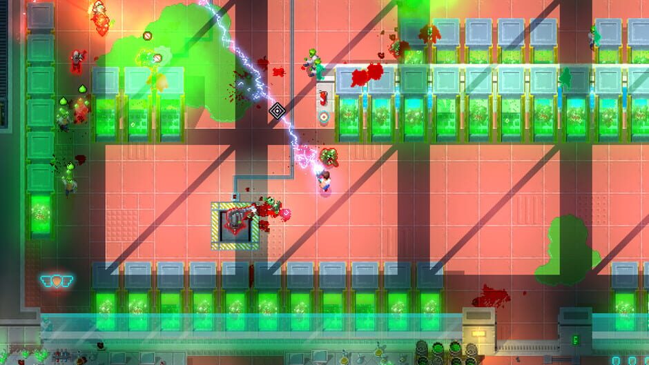 Capture de Serious Sam's Bogus Detour