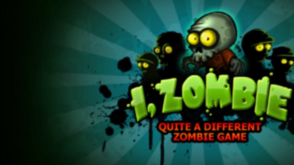Capture d’I, Zombie