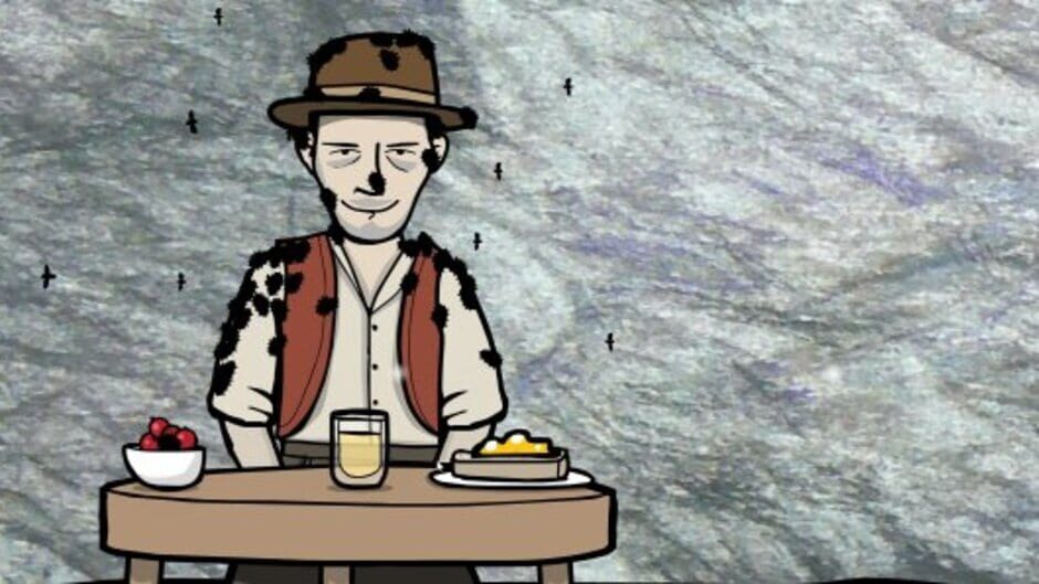 Capture de Rusty Lake Paradise