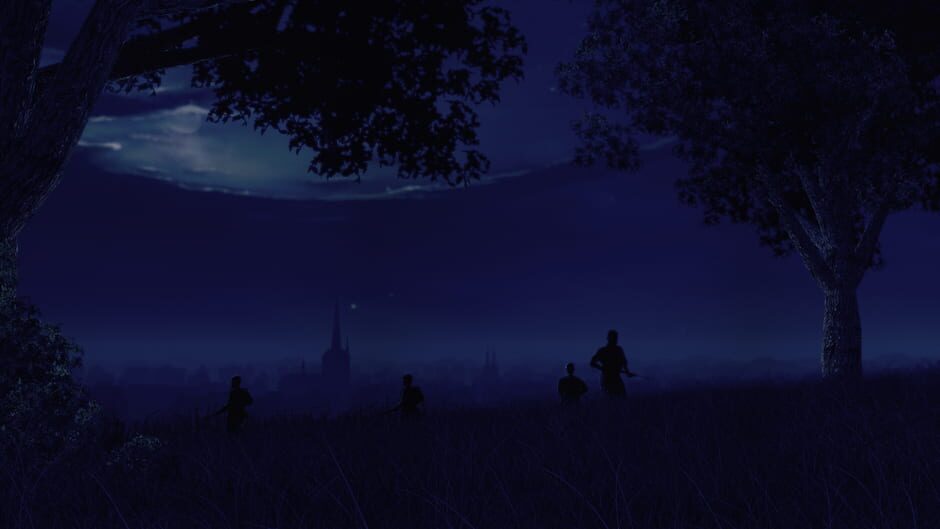 Capture de Brothers in Arms: Hell's Highway