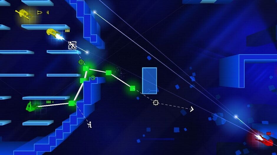 Capture de Frozen Synapse