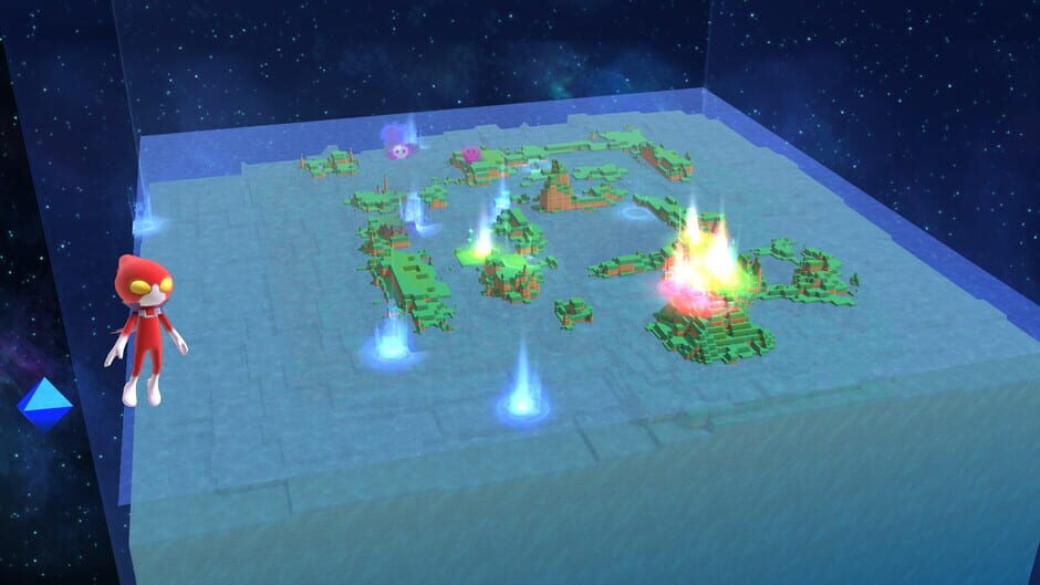 Capture de Birthdays the Beginning