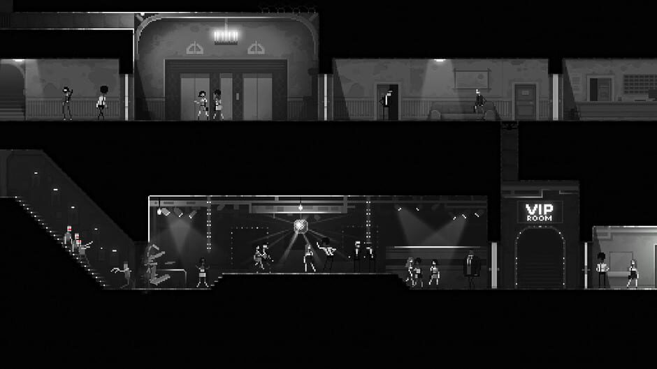 Capture de Zombie Night Terror