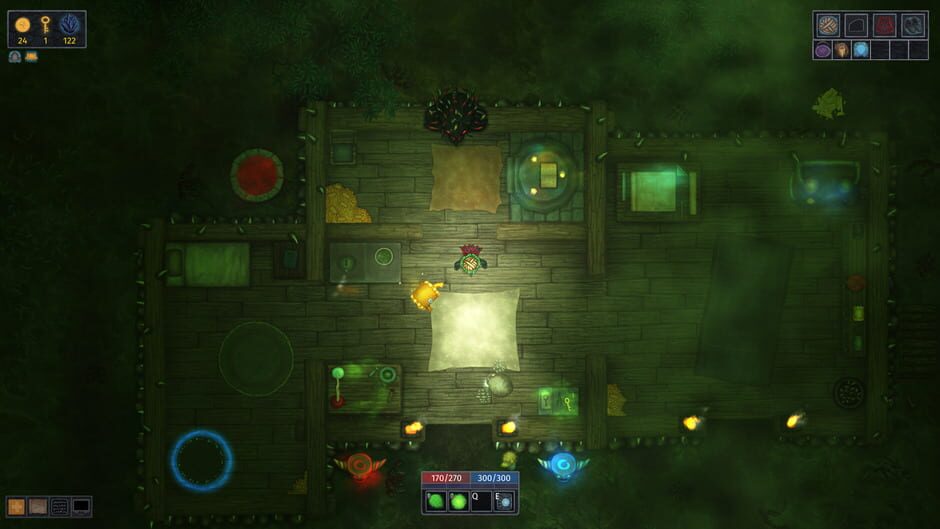 Capture de Razenroth