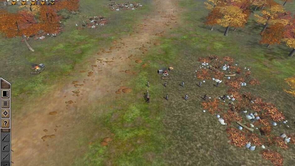 Capture de Mosby's Confederacy