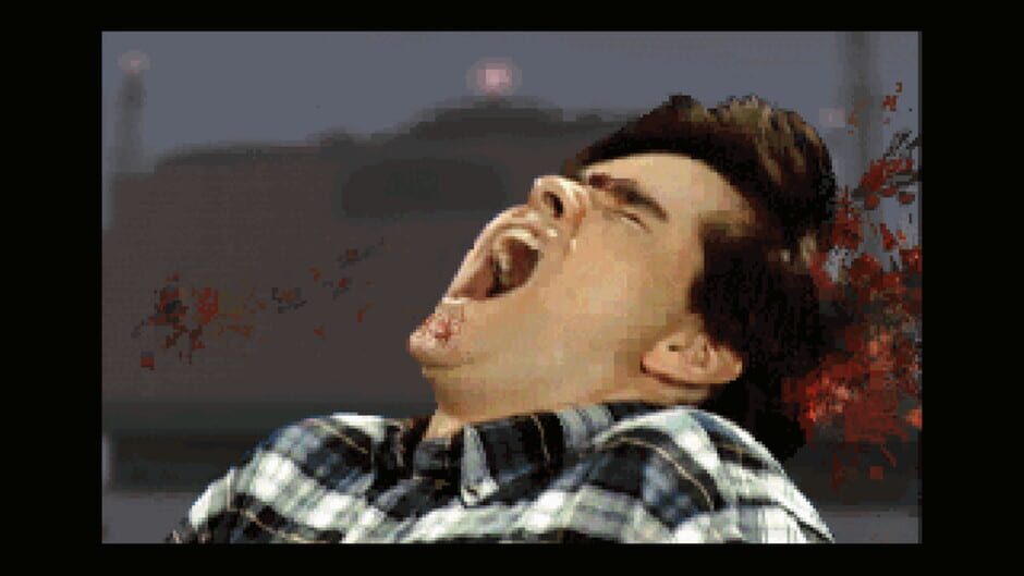 Capture de Harvester