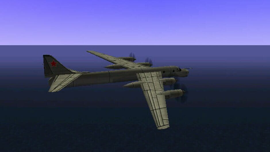 Capture de Fleet Command
