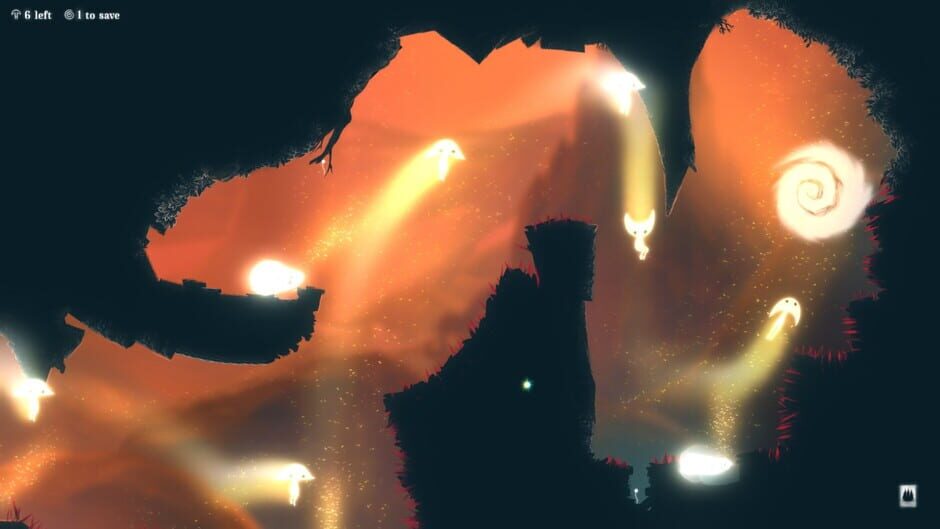 Capture de Spirits