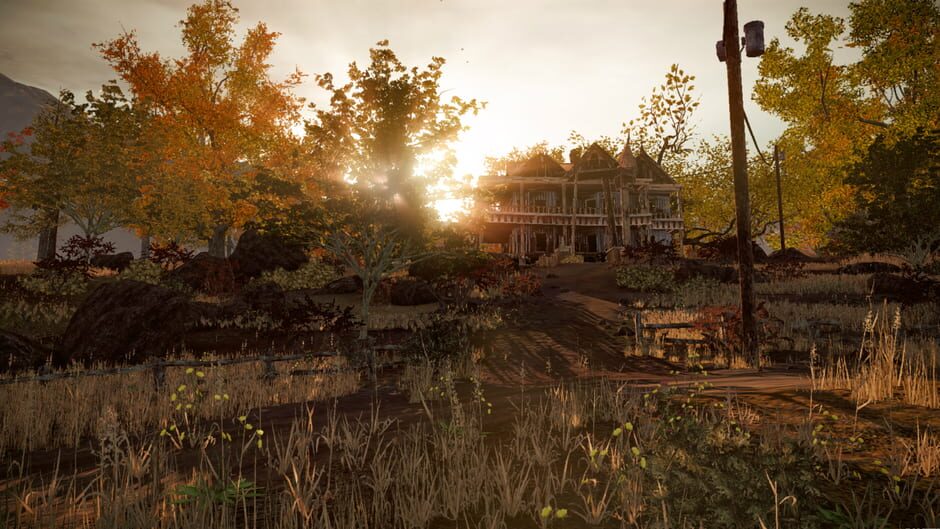 Capture de State of Decay: Year-One Survival Edition