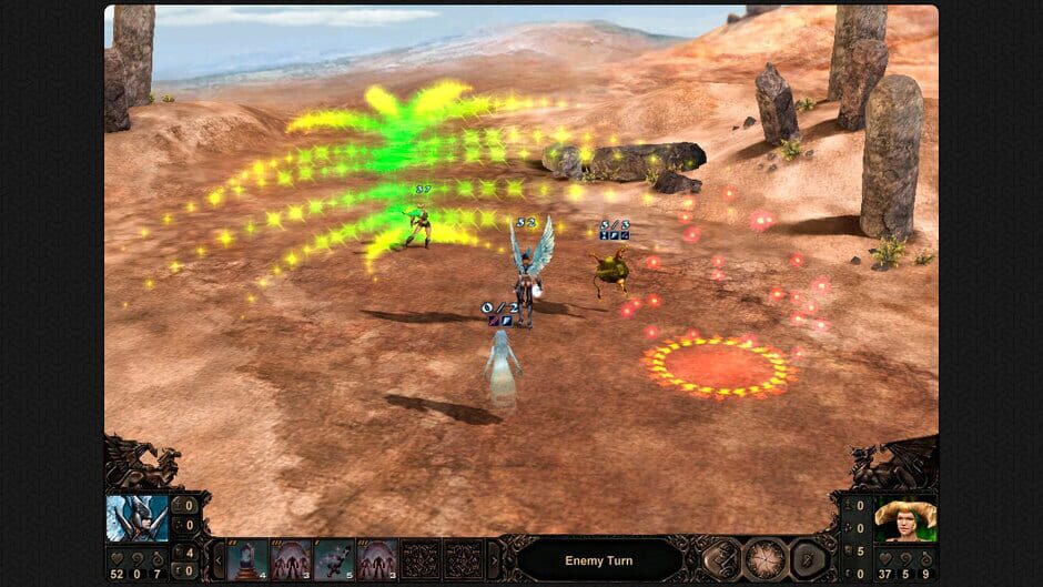 Capture d’Etherlords