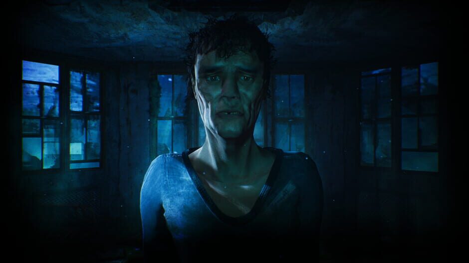 Capture d’Asylum