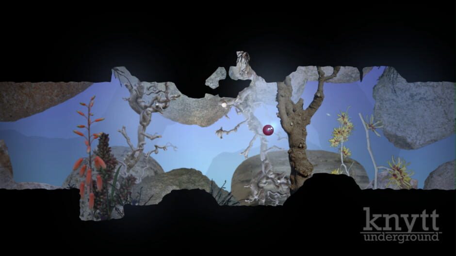 Capture de Knytt Underground