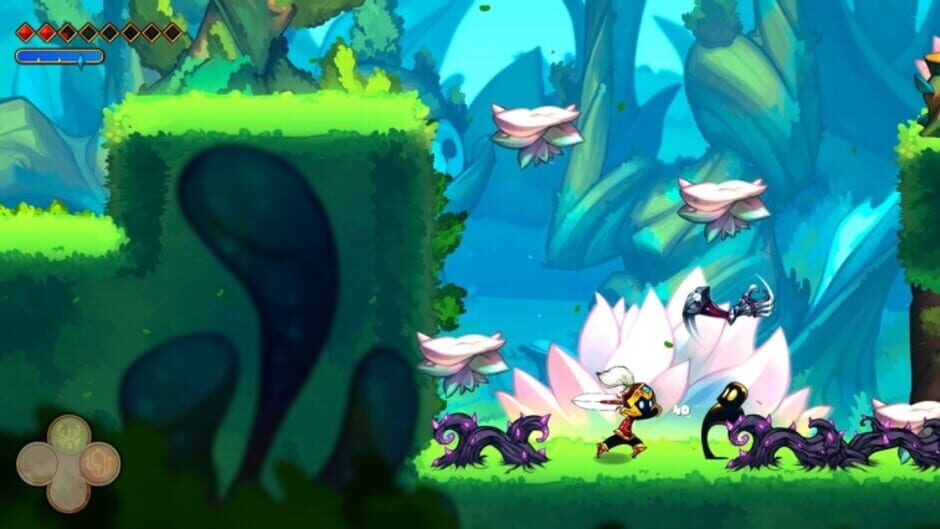 Capture de Pankapu