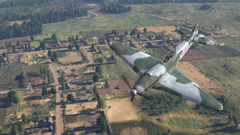 Capture de Steel Division 2
