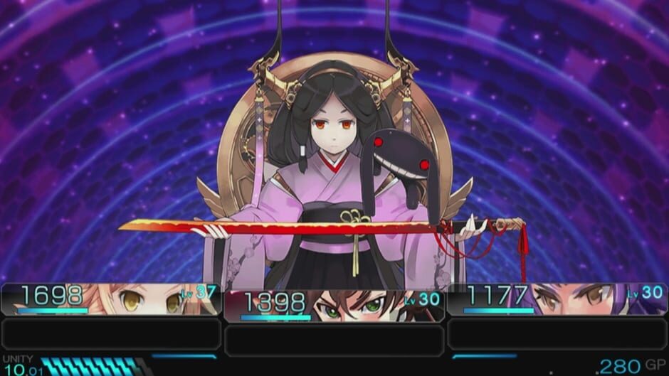 Capture d’Operation Babel: New Tokyo Legacy