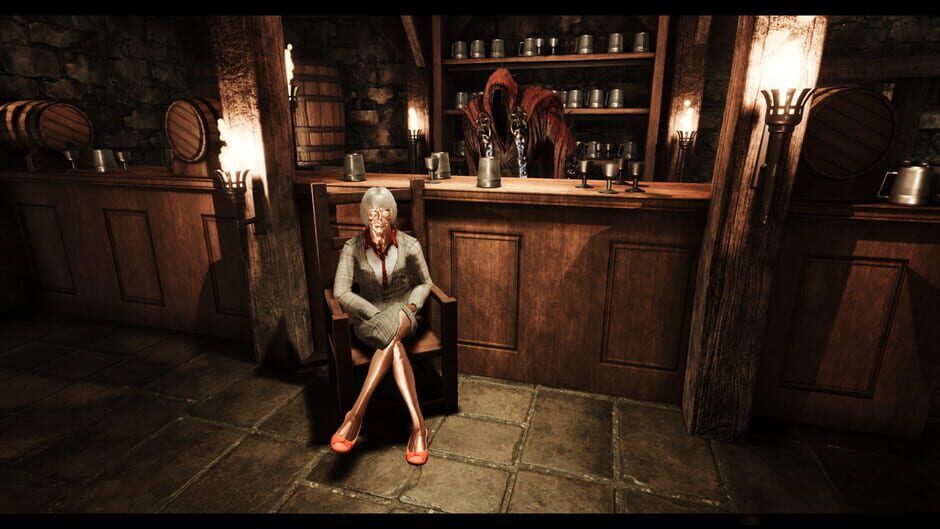Capture de Dark Sasi
