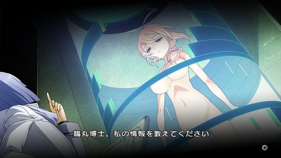 Capture de XBlaze Lost: Memories
