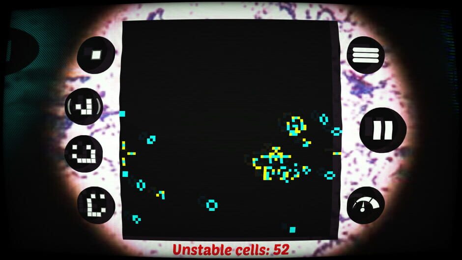 Capture de Bacteria