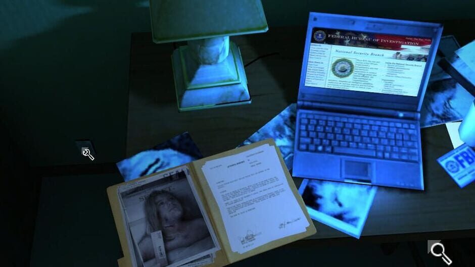 Capture de Still Life 2