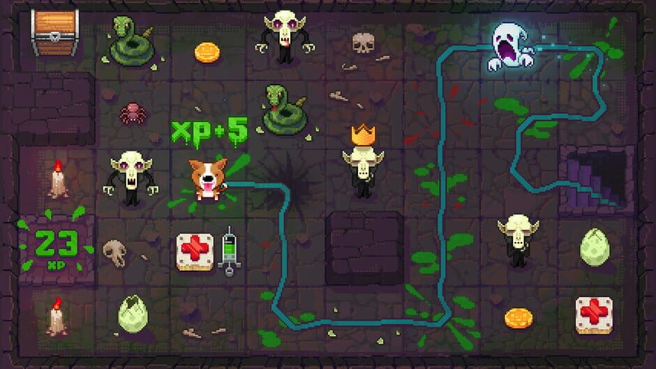 Capture de Fidel: Dungeon Rescue