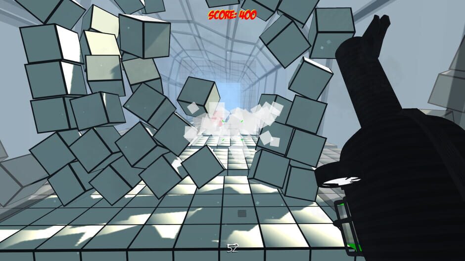 Capture de Dead Bits