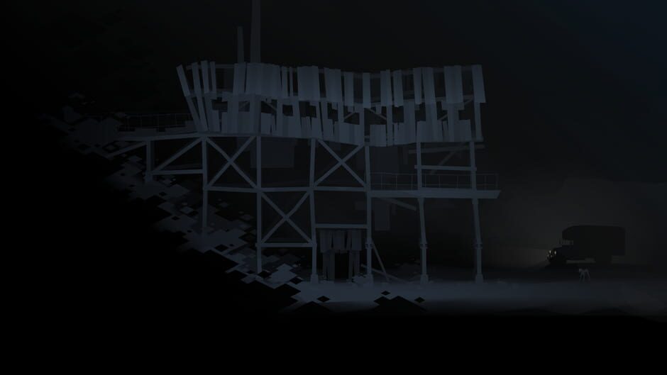 Capture de Kentucky Route Zero