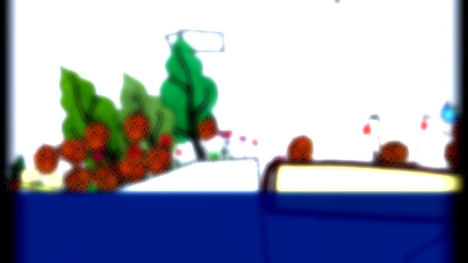 Capture de Blueberry Garden