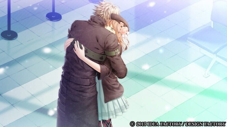Capture d’Amnesia: Memories