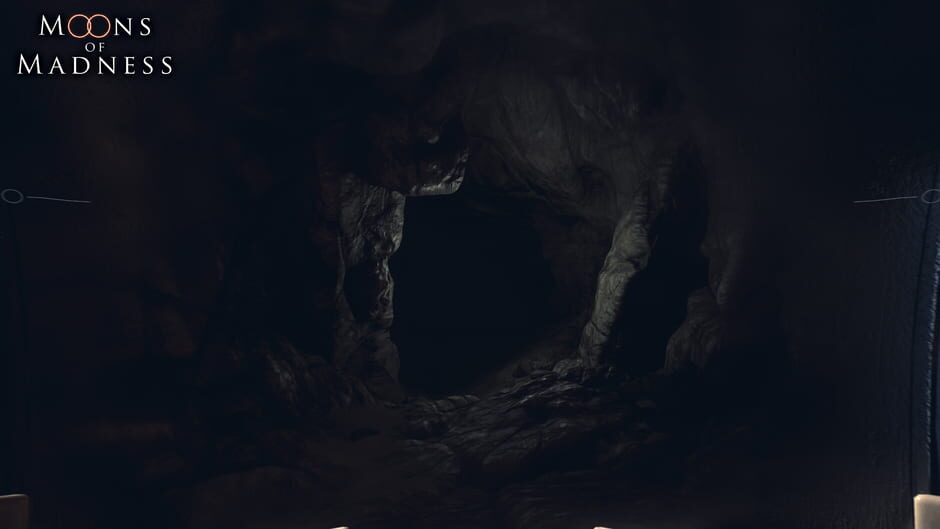 Capture de Moons of Madness
