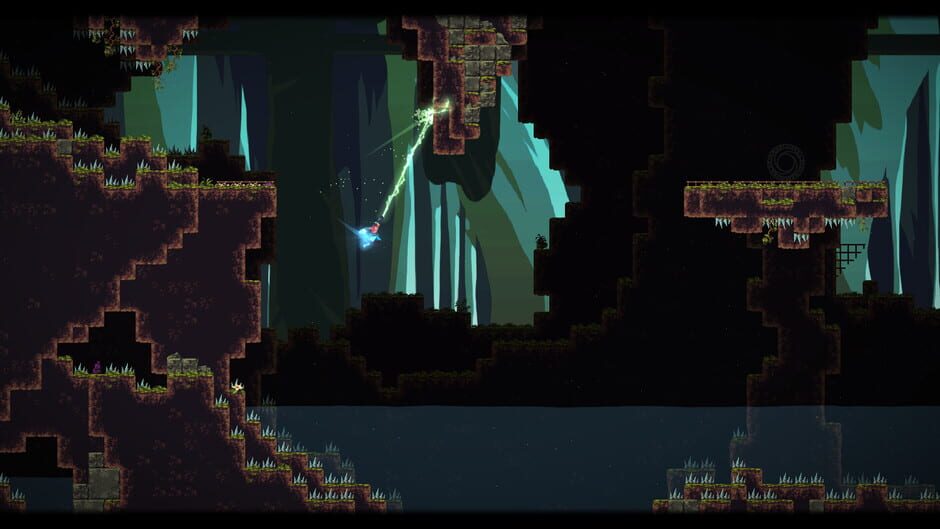 Capture de Remnants of Naezith