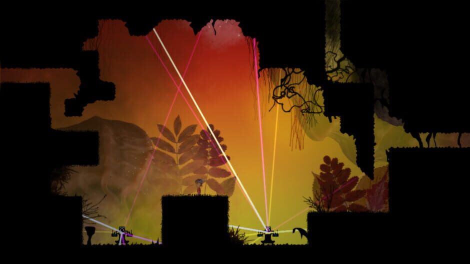 Capture de Knytt Underground