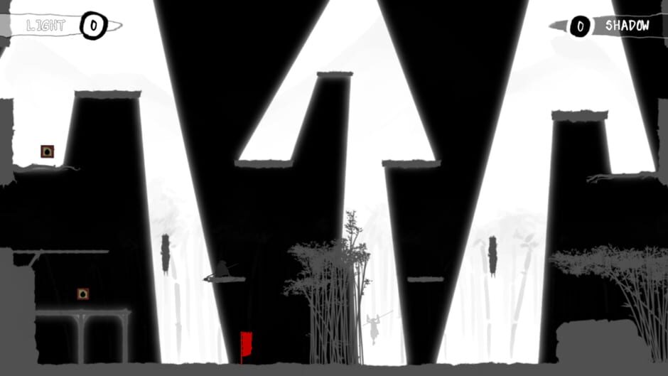 Capture de Black & White Bushido