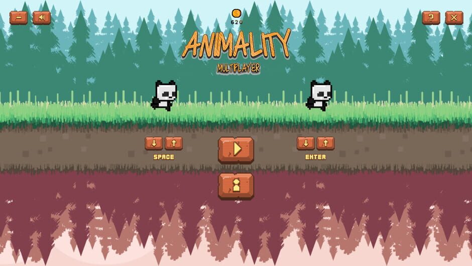 Capture d’Animality