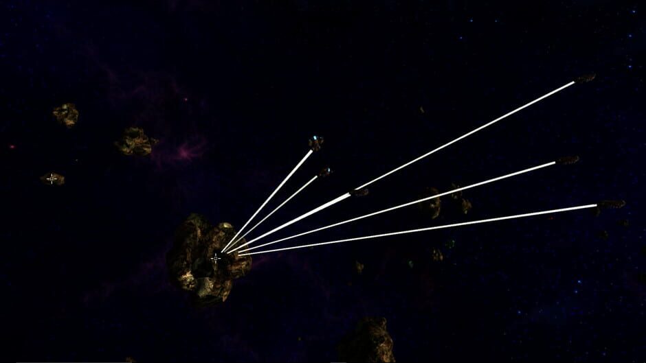 Capture de Sirius Online