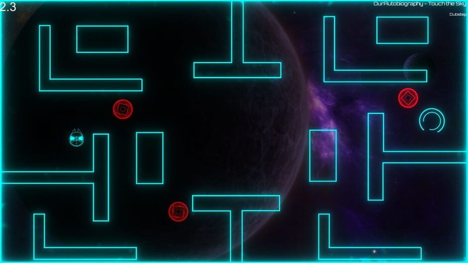 Capture de Neon Space 2