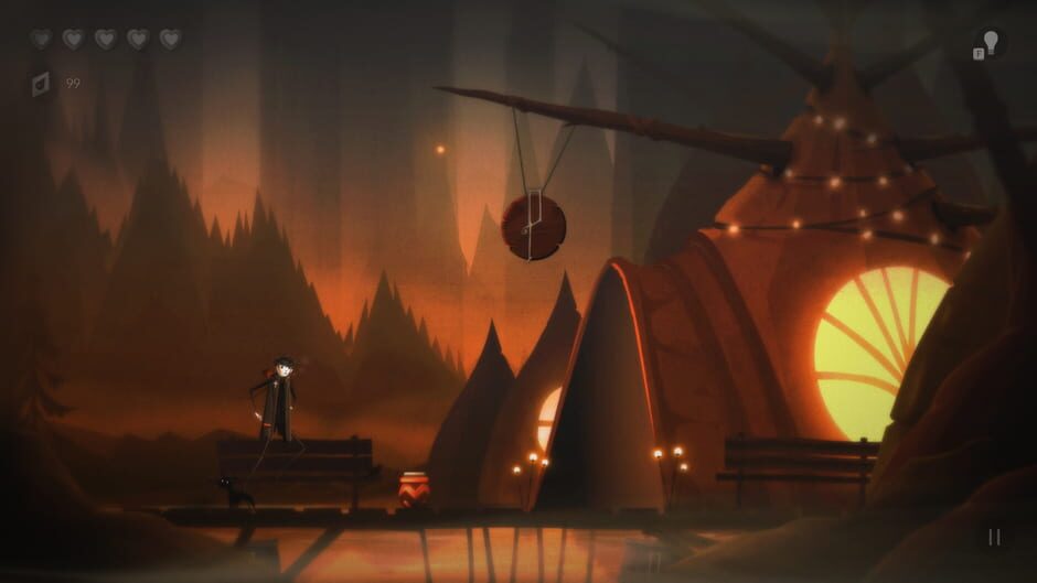Capture de Pinstripe