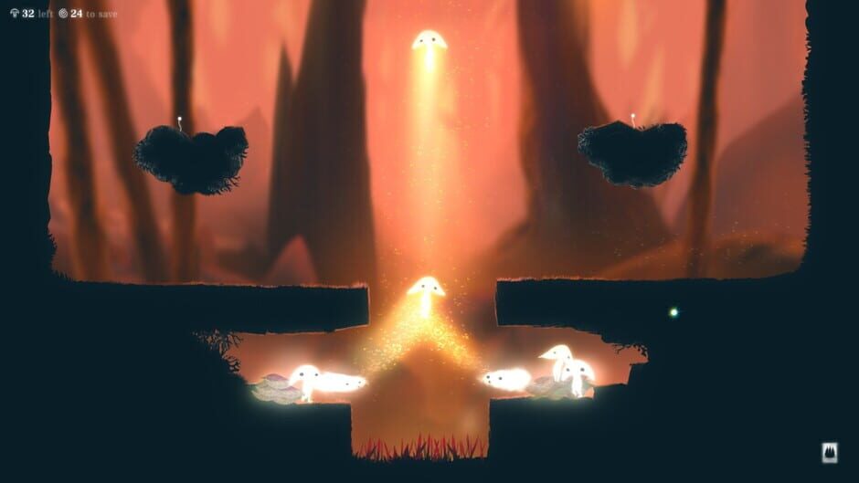 Capture de Spirits