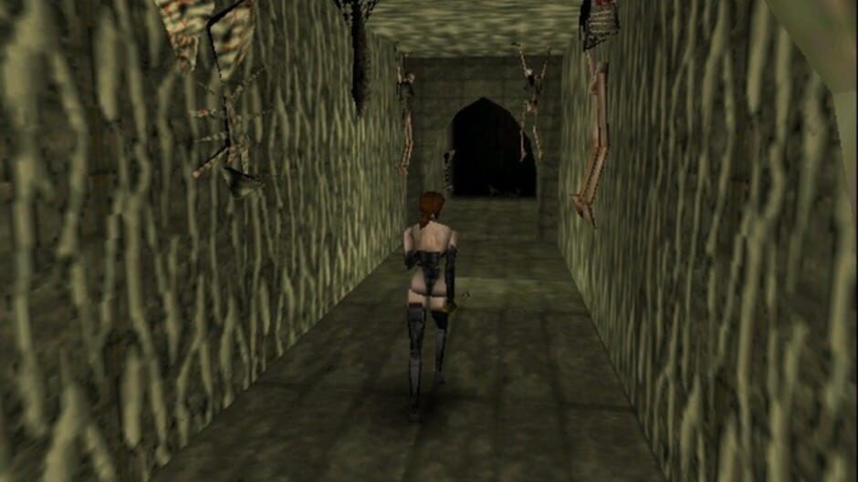 Capture de Deathtrap Dungeon
