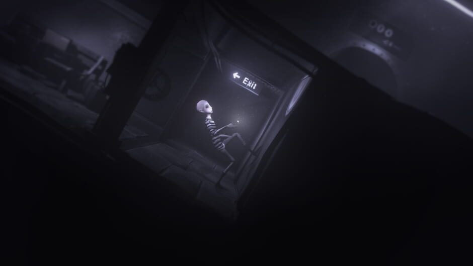 Capture de Darq