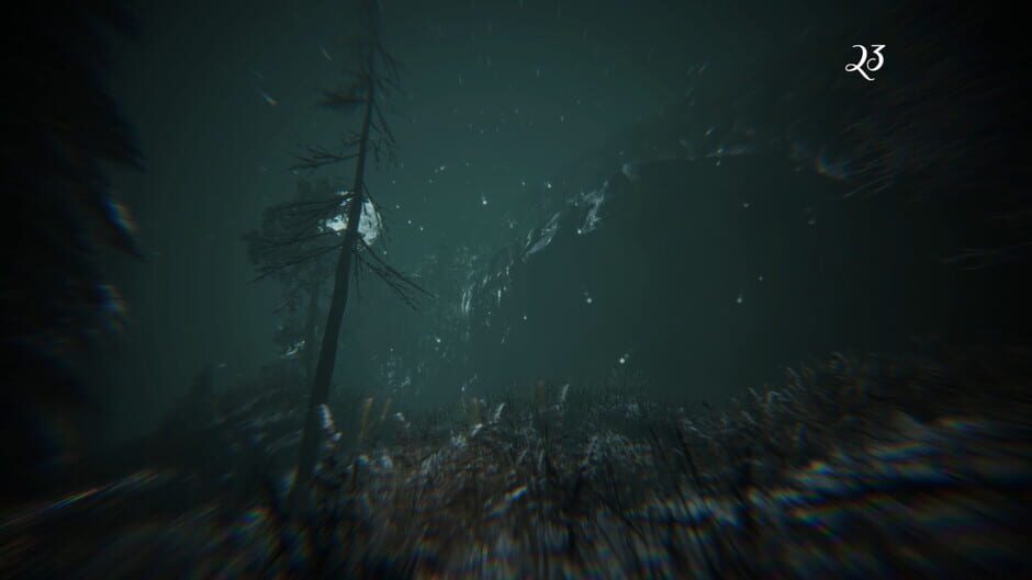 Capture de Gevaudan