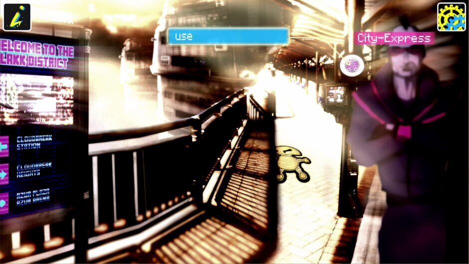 Capture de Sinless