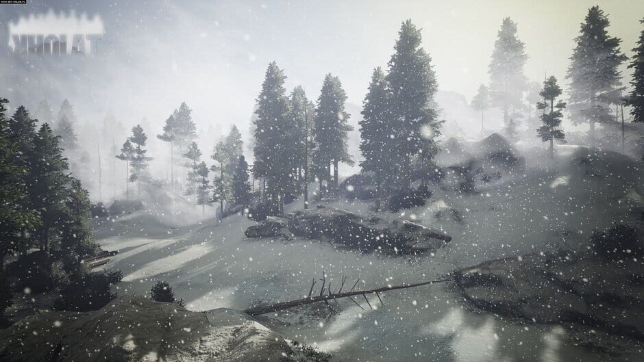 Capture de Kholat
