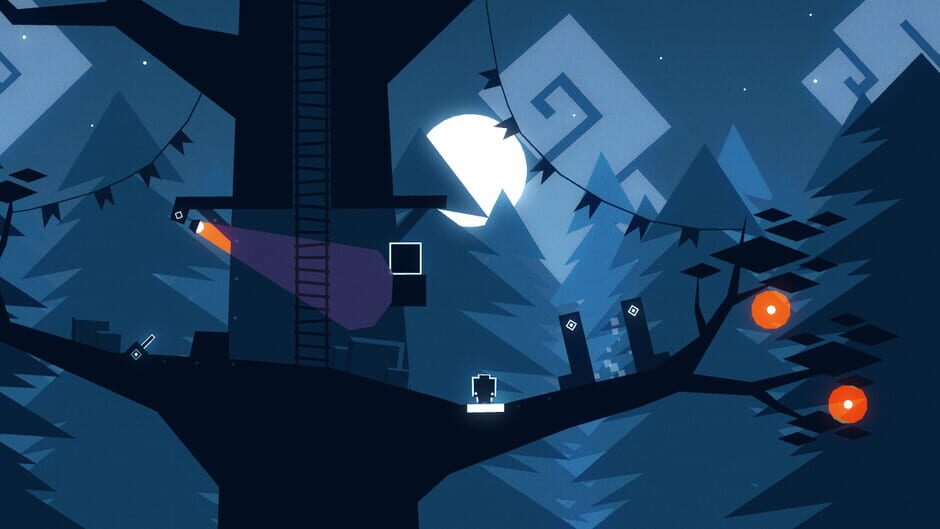 Capture de Night Lights