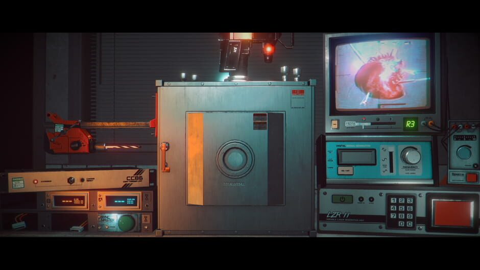 Capture de Stories Untold