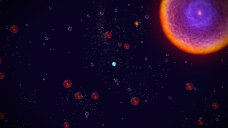 Capture d’Osmos